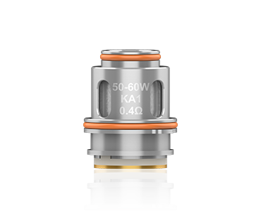 Geekvape M series coil