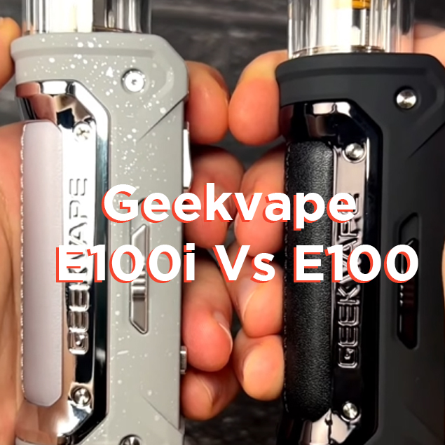 Malette 521 - Geek Vape GEEK VAPE