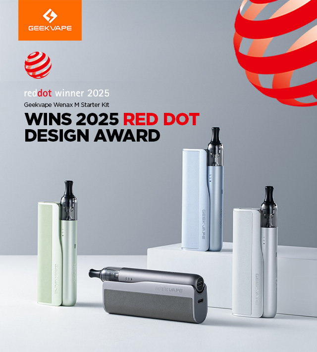 reddot winner 2025