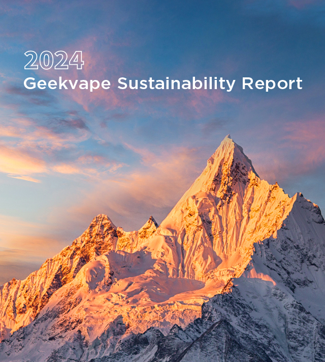 SUSTAINABILITY REPORTING