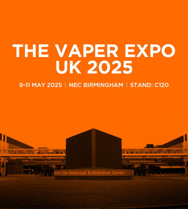 THE VAPER EXPO