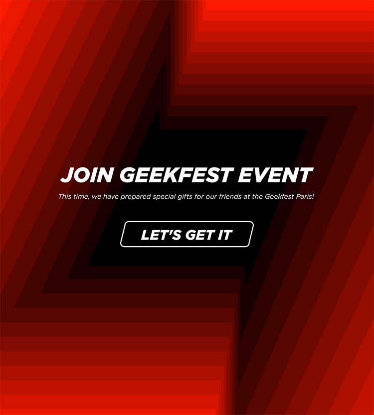 geek fest