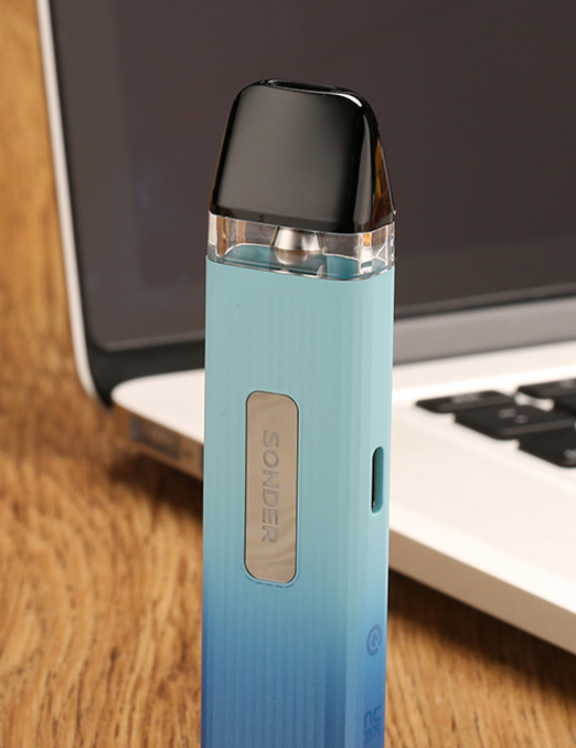 Geekvape Sonder Q Pod blue