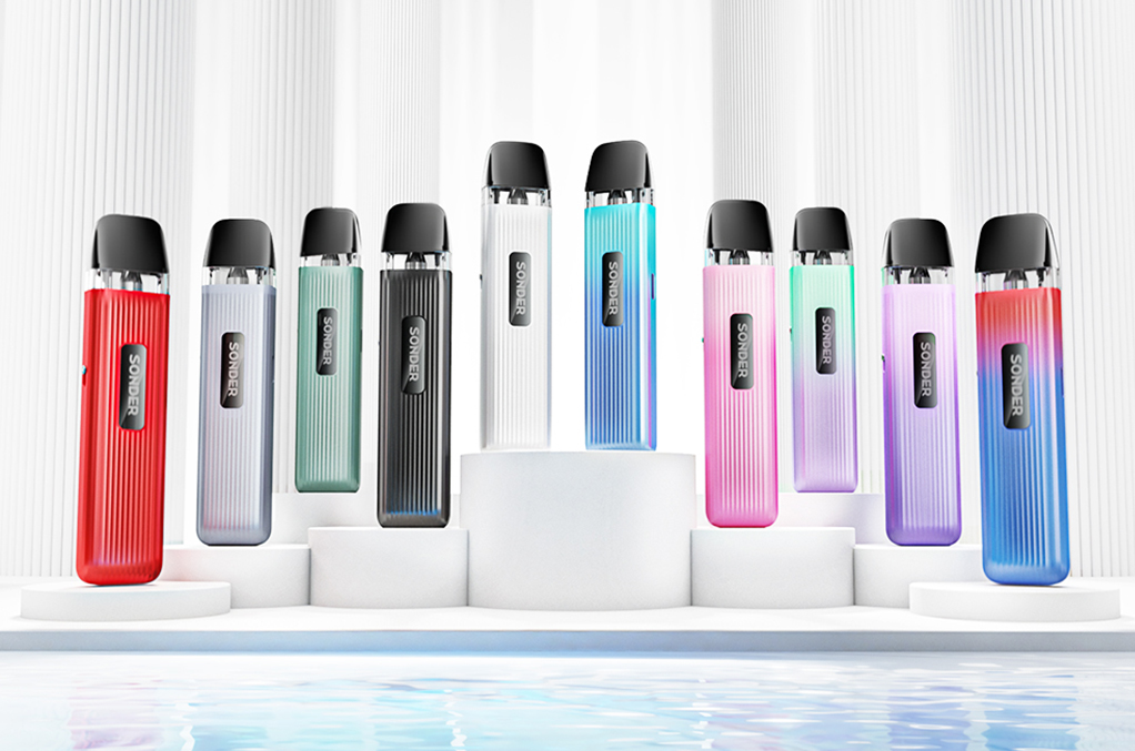 Geekvape Sonder Q Pod all colors 