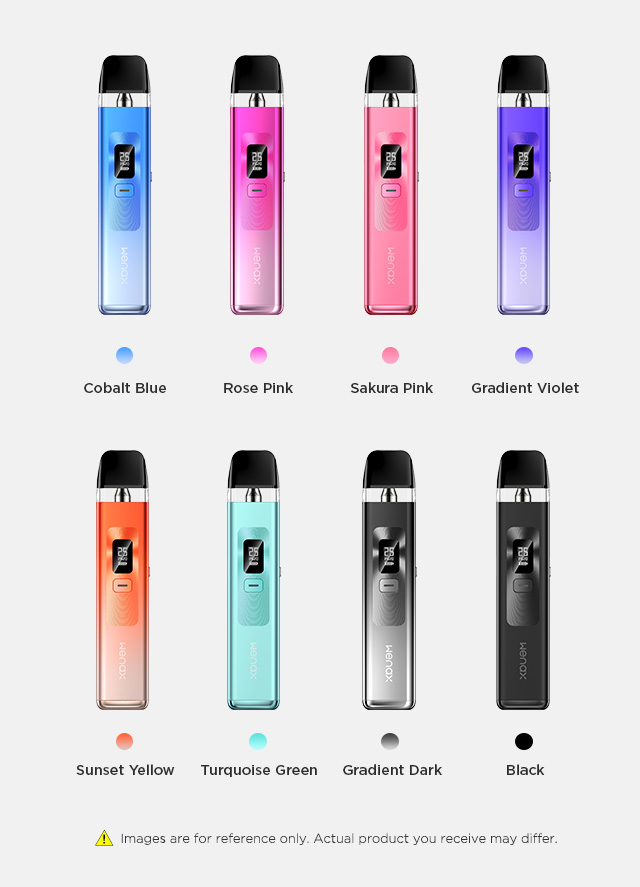 geekvape wenax q user manual