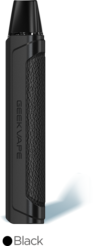 GeekVape one pod kit Black