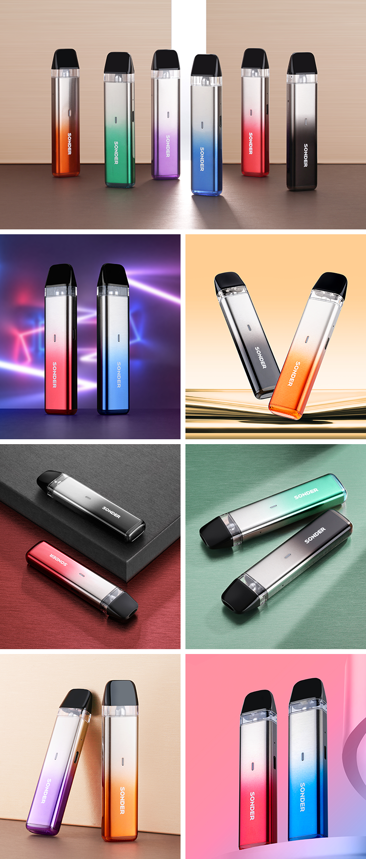 Wenax M Starter Kit