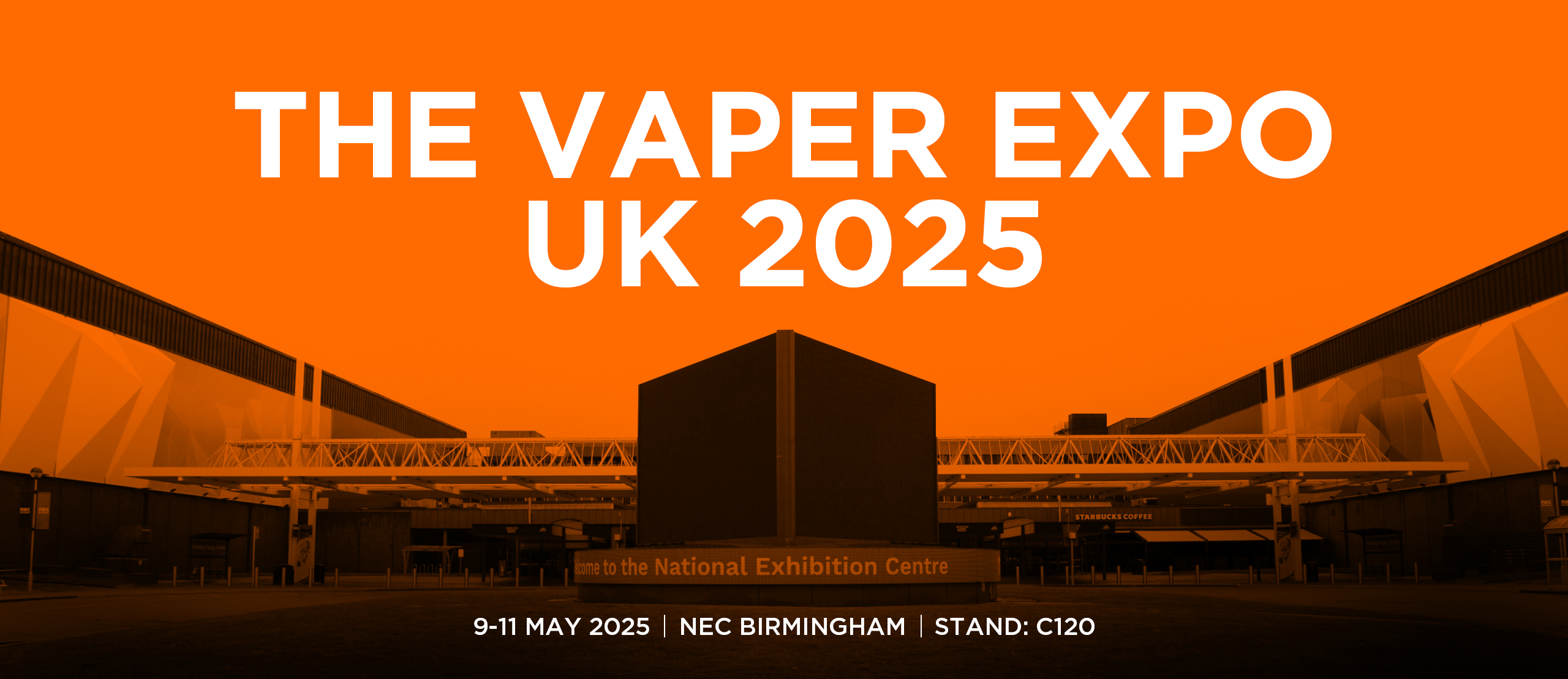 THE VAPER EXPO