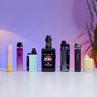 Best Geekvape Kits In 2023