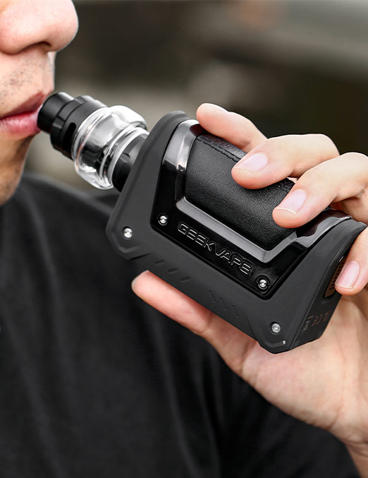 GEEKVAPE L200 Classic | Aegis | Geekvape – Pursue a Healthy Vaping ...