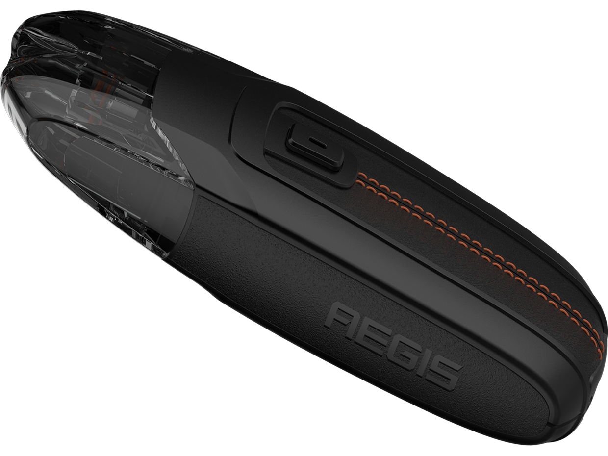 Aegis Pod