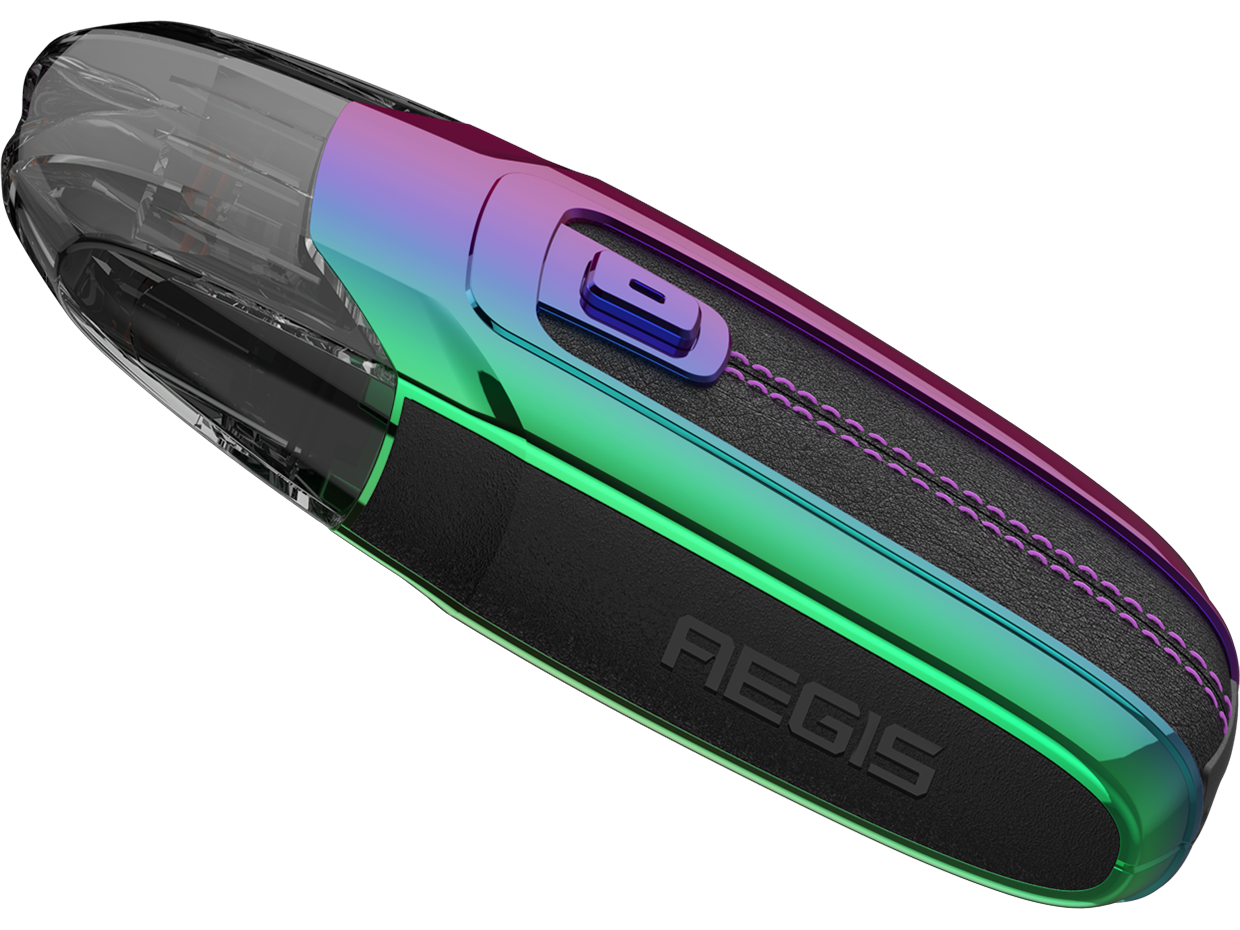 Aegis Pod