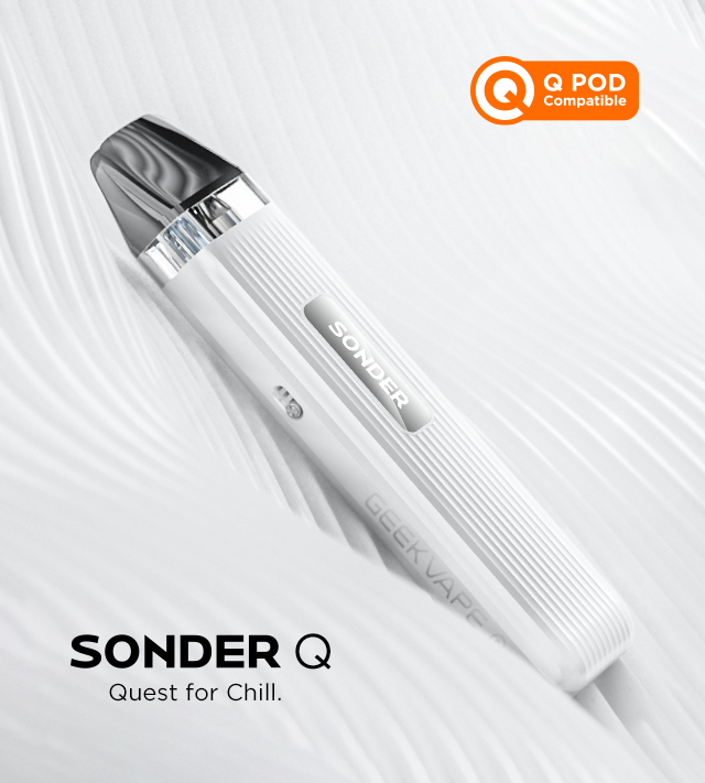 sonder q
