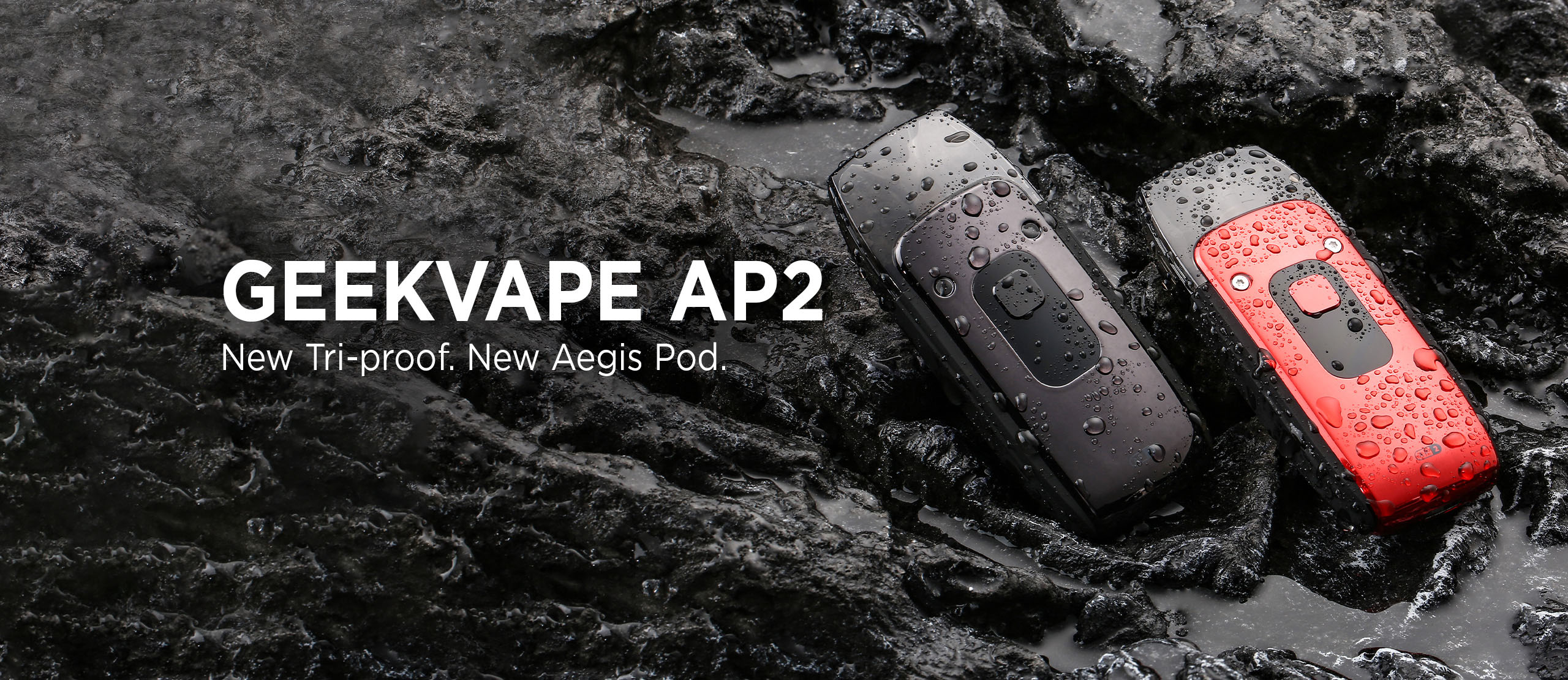 geekvape ap2 не заряжается