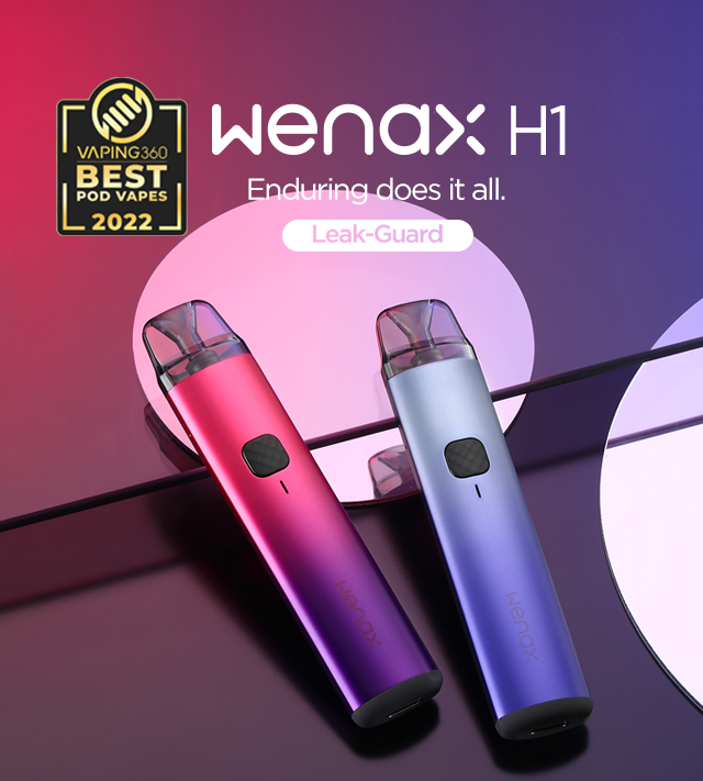 Wenax H1
