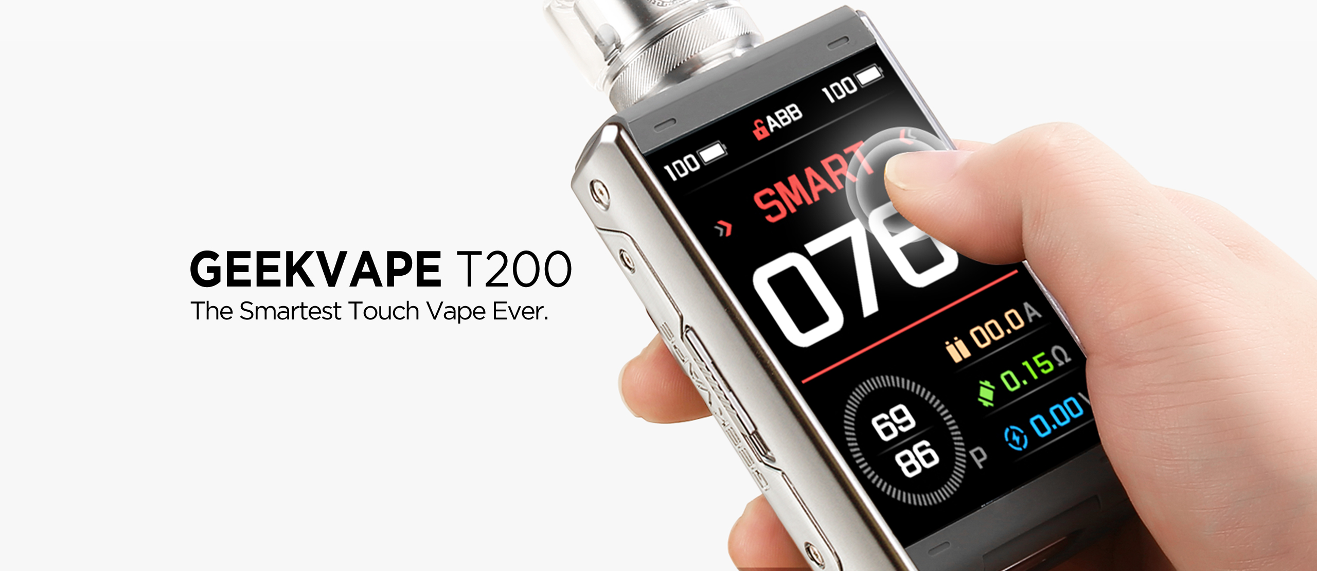 Geekvape T200