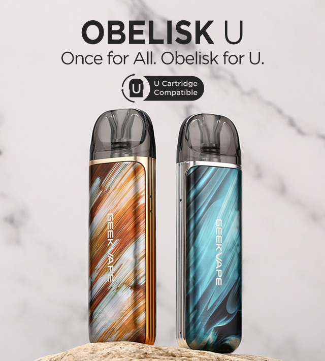 Obelisk U
