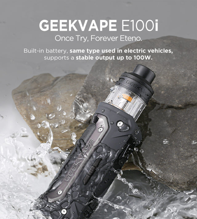 Geekvape E100i