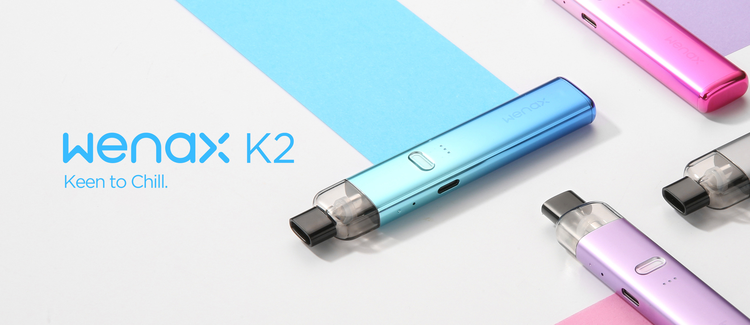 Wenax K2