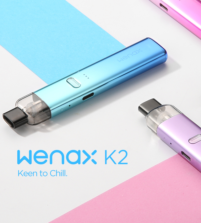 Wenax K2