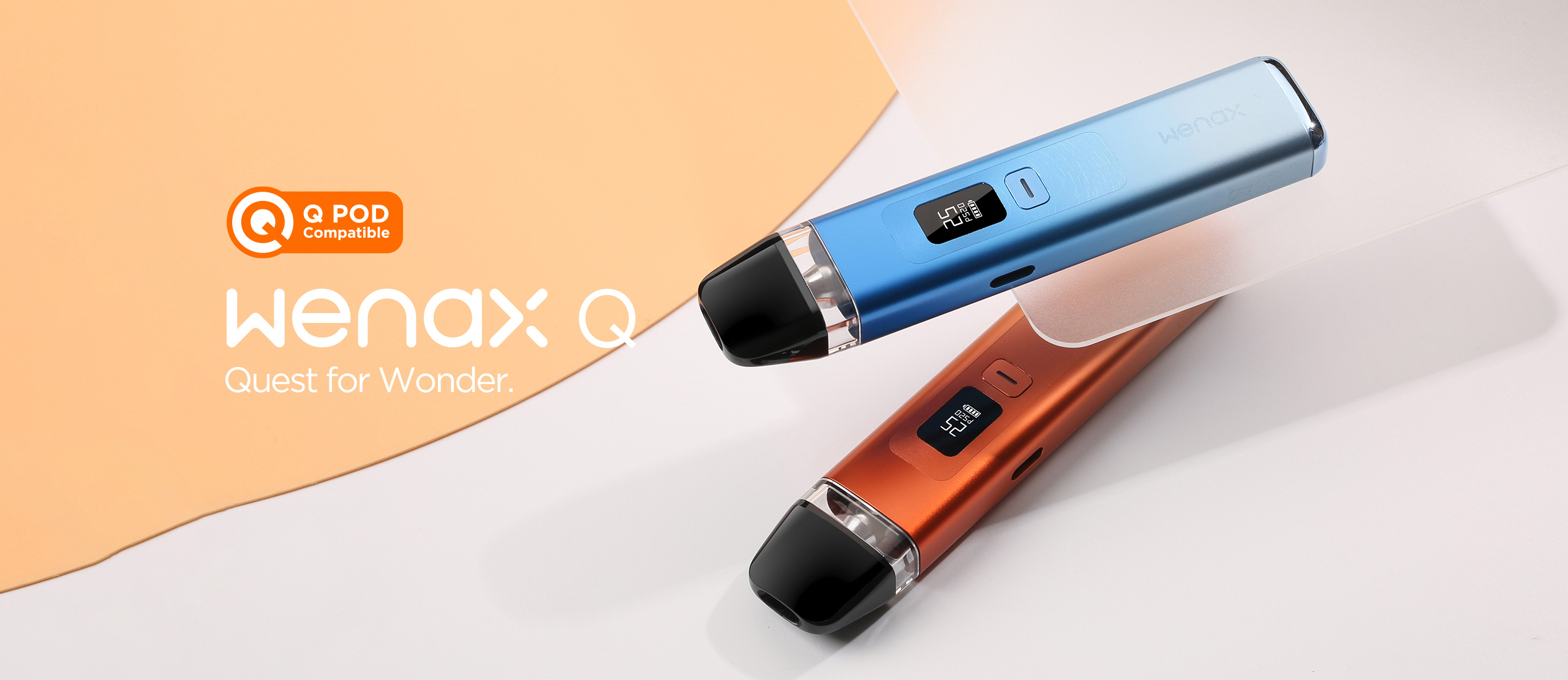 wenax q