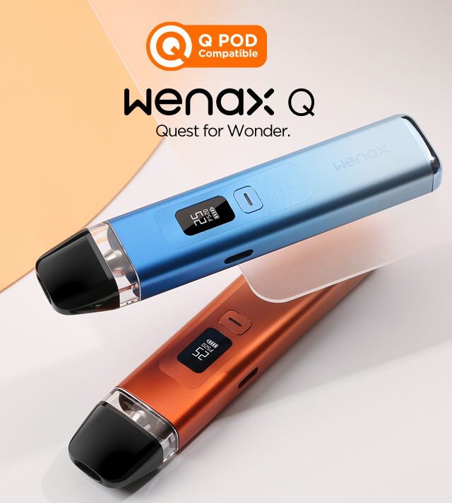 wenax q