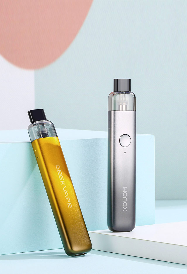 Wenax K1 | Wenax | Geekvape – Pursue a Healthy Vaping Experience. Official  Partner of Paris Saint-German