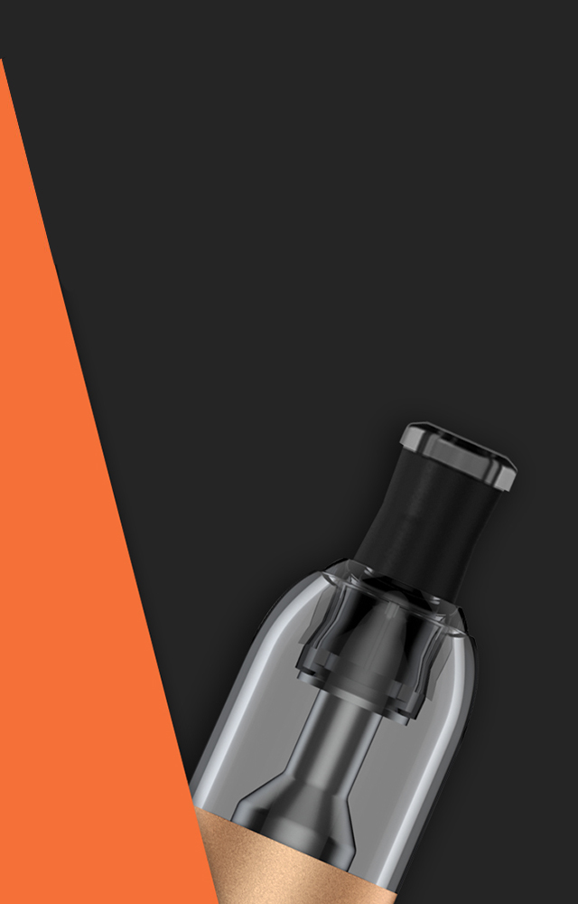 GeekVape - Wenax M1 Filter Drip Tip (10pcs) < Belidim - Premium vape shop