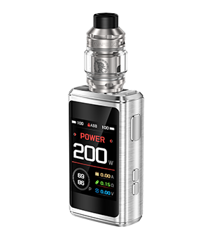 GEEKVAPE Z200 Kit