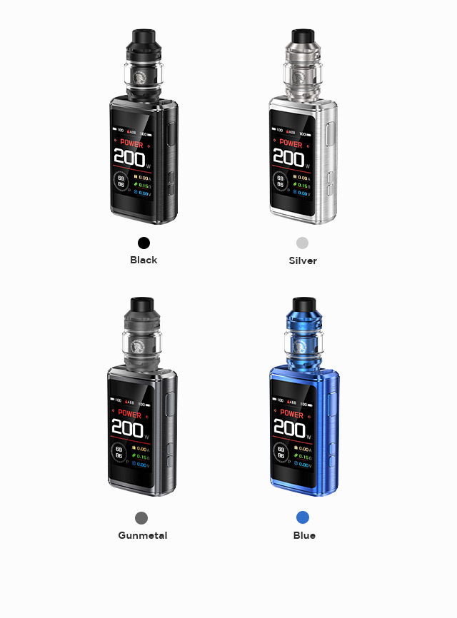 GeekVape Z200 Kit