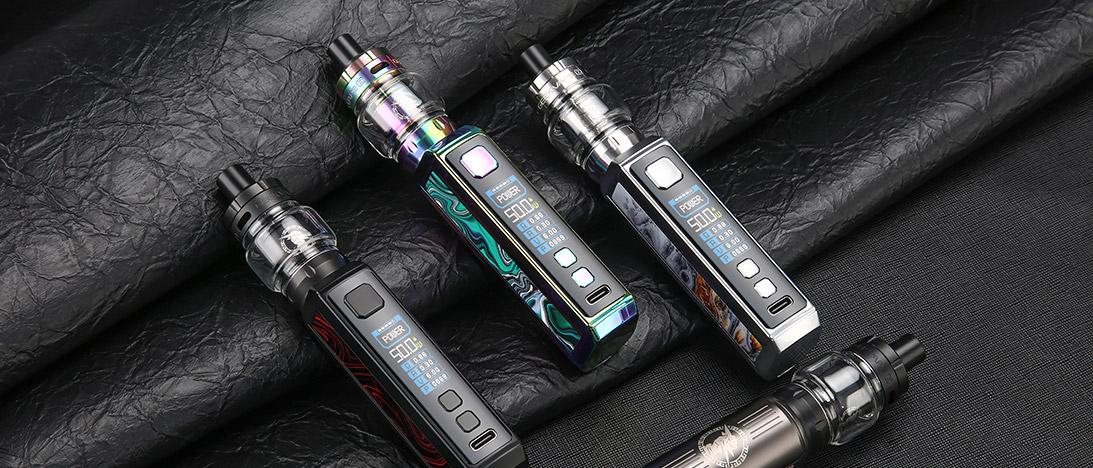 Geekvape Z50 | Geekvape Z | Geekvape – Pursue a Healthy Vaping Experience.