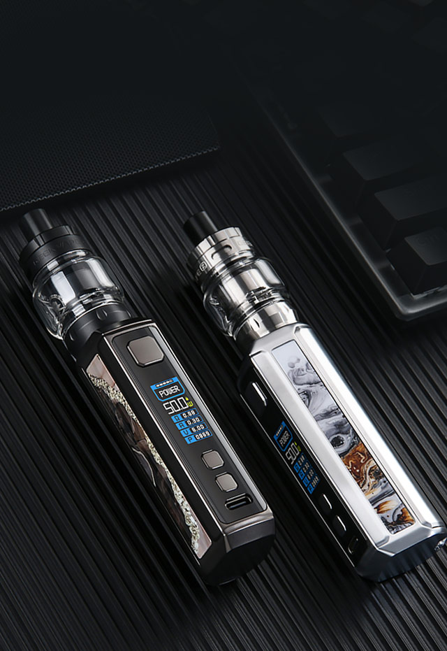 Geekvape Z50 | Z Series | Geekvape – Pursue a Healthy Vaping