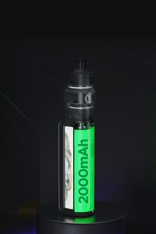 Geekvape Z50 | Z Series | Geekvape – Pursue a Healthy Vaping