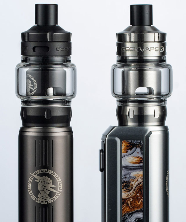 Geekvape Z50 | Z Series | Geekvape – Pursue a Healthy Vaping