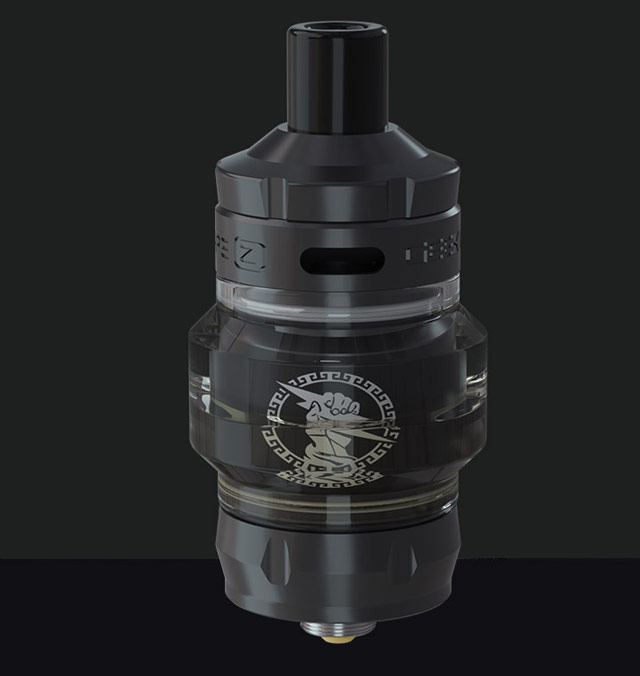 Geekvape Z50 | Z Series | Geekvape – Pursue a Healthy Vaping
